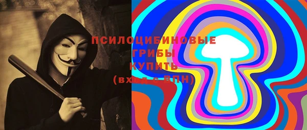 стафф Алексеевка