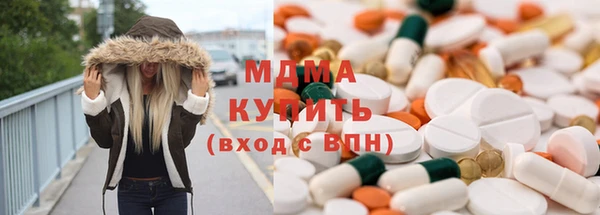 хмурый Абаза